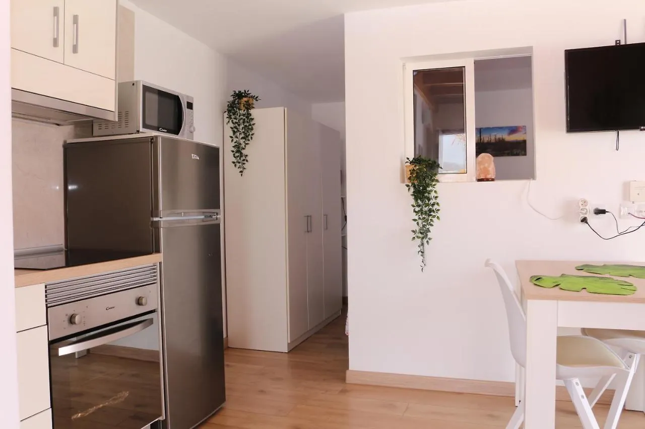 Apartmán Atico Con Barbacoa Y Terraza Exclusiva. Costa Adeje   Costa Adeje (Tenerife)