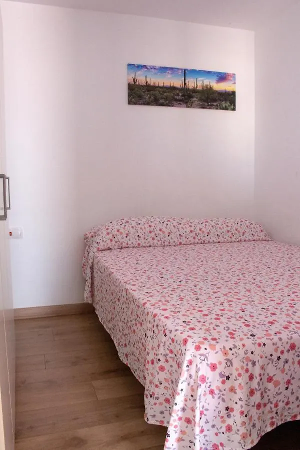 Apartmán Atico Con Barbacoa Y Terraza Exclusiva. Costa Adeje  0*, Costa Adeje (Tenerife)