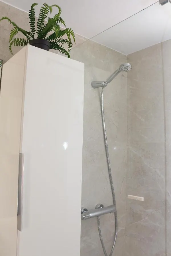 Apartmán Atico Con Barbacoa Y Terraza Exclusiva. Costa Adeje   Costa Adeje (Tenerife)
